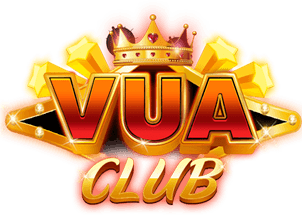 Logo Vuaclub - Game giải trí trực tuyến